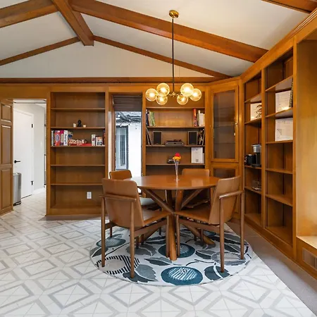 Apartment Foxwood Nashville