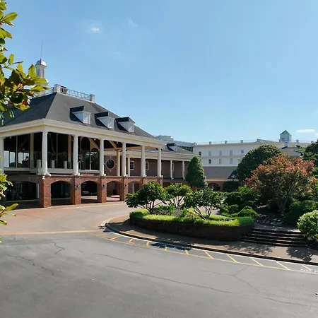 Resort Gaylord Opryland & Convention Center Nashville