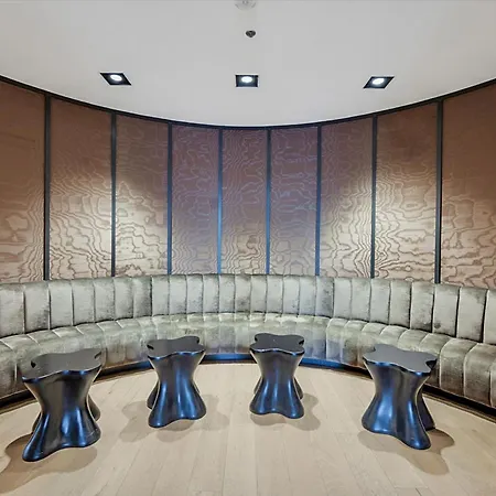 Apartment Global Luxury Downtown