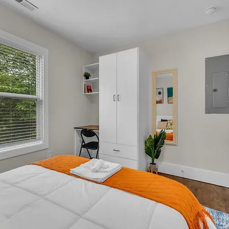 - 1011 N 2nd St Unit B Nashville
