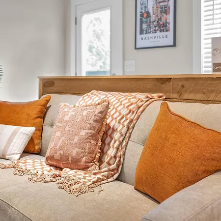 - 1011 N 2nd St Unit B Holiday home