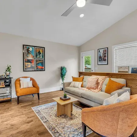 - 1011 N 2nd St Unit B Nashville
