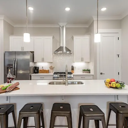 Gns Essentials - - 223 Oceola Ave #13 Holiday home *