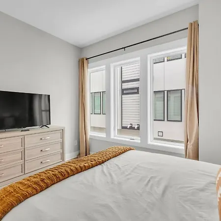 Gns Essentials - - 223 Oceola Ave #11 Holiday home Nashville