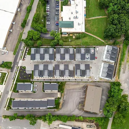 Gns Essentials - - 223 Oceola Ave #11 * Nashville