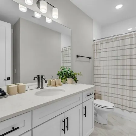 Gns Essentials - - 223 Oceola Ave #11 Holiday home *