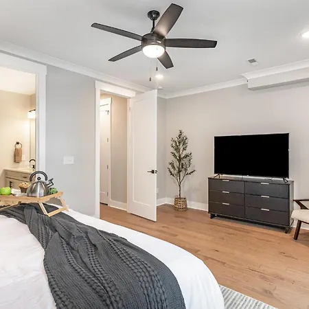 Holiday home Gns Essentials - - 223 Oceola Ave #12 *