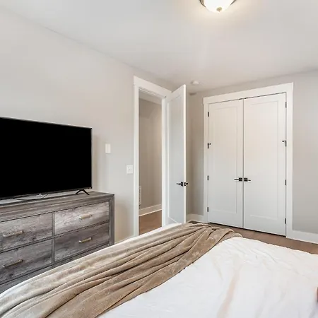 Gns Essentials - - 223 Oceola Ave #12 Holiday home Nashville