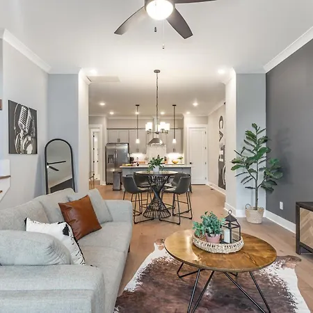 Gns Essentials - - 223 Oceola Ave #12 Holiday home *