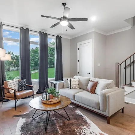 Gns Essentials - - 223 Oceola Ave #12 Holiday home