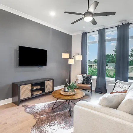 Gns Essentials - - 223 Oceola Ave #12 Nashville