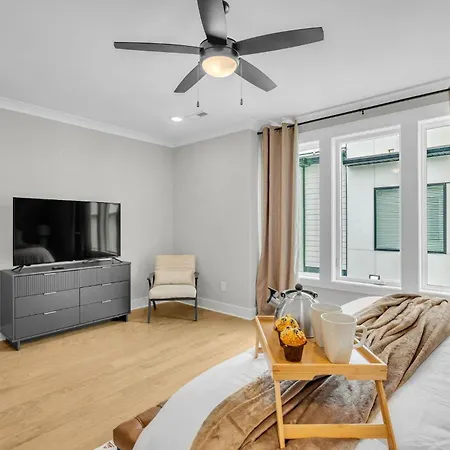Gns Essentials - - 223 Oceola Ave #11 Holiday home *