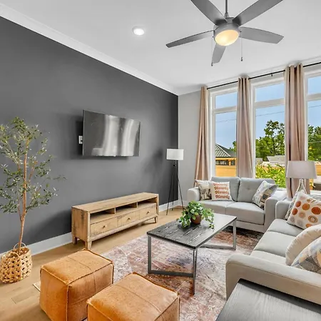 Holiday home Gns Essentials - - 223 Oceola Ave #11 *