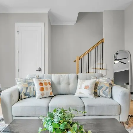Gns Essentials - - 223 Oceola Ave #11 Holiday home