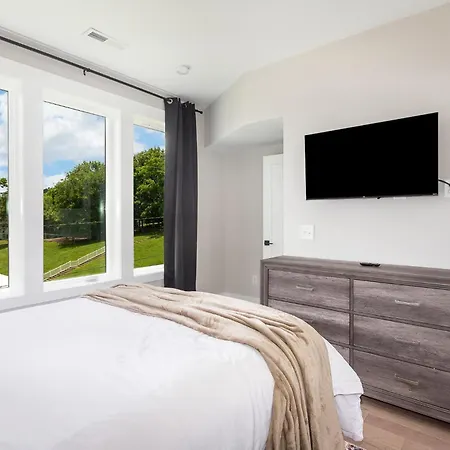 Holiday home Gns Essentials - - 223 Oceola Ave #10