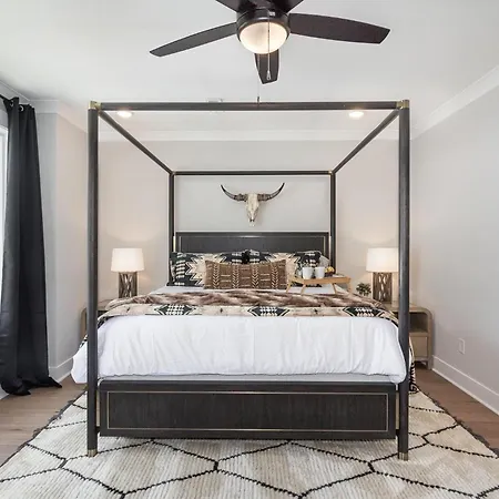 Gns Essentials - - 223 Oceola Ave #10 * Nashville