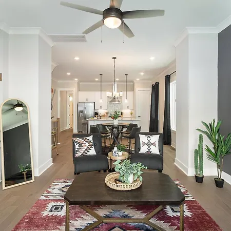 Gns Essentials - - 223 Oceola Ave #10 *