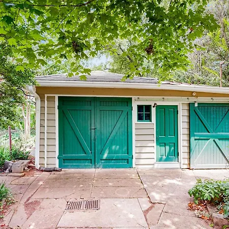Holiday home Little House - Nashville