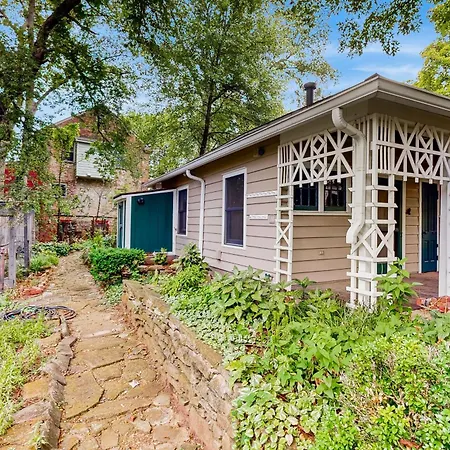 Little House - Holiday home *
