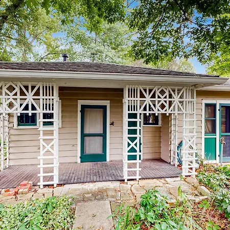 Little House - Holiday home Nashville