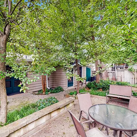 Little House - Holiday home Nashville