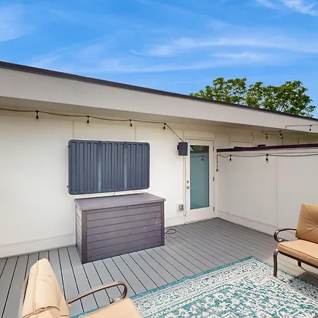 Holiday home The Song Sanctuary *