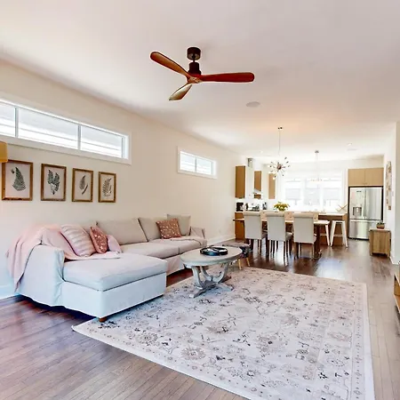Holiday home Music Magic