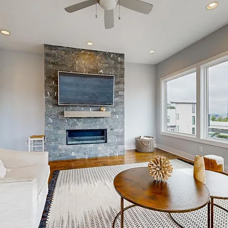 Southside Manor Nashville