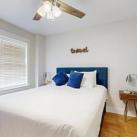 Watkins Park Getaway C