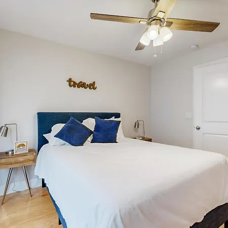 Holiday home Watkins Park Getaway C *
