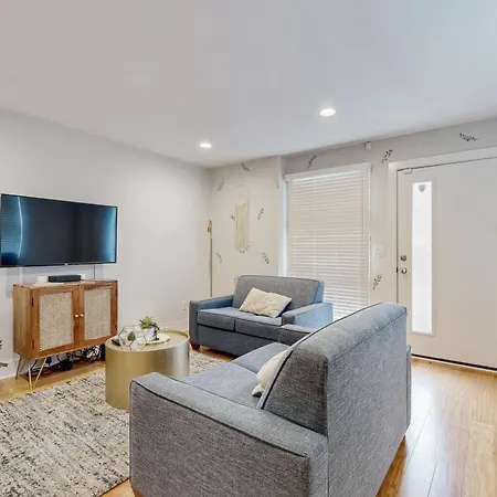 Watkins Park Getaway C