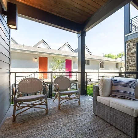 Mayas Luxury Oasis 2 Miles To Broadway