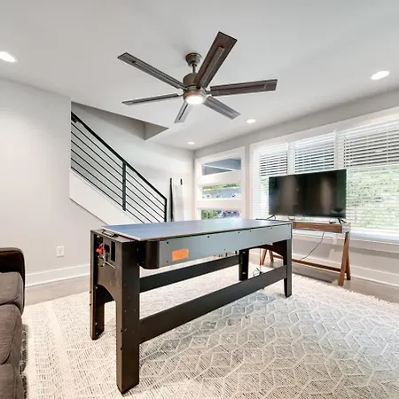 Mayas Luxury Oasis 2 Miles To Broadway Nashville