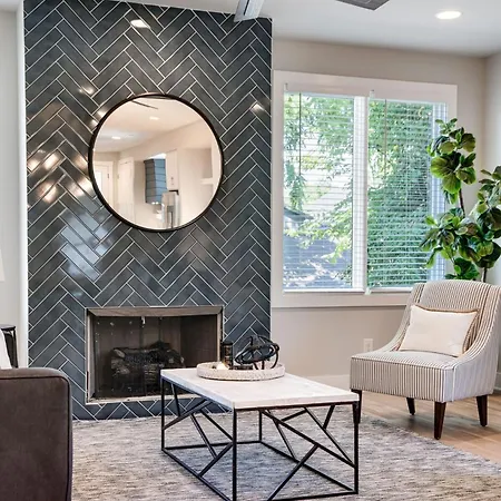 Mayas Luxury Oasis 2 Miles To Broadway * Nashville