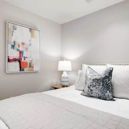 Sojourners Haven - 2 Mi To Downtown & Broadway * Nashville