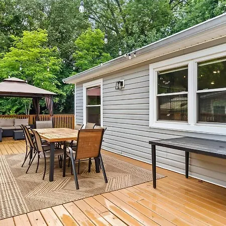 Holiday home Luxury Oasis - Airport, Downtown, Opry,