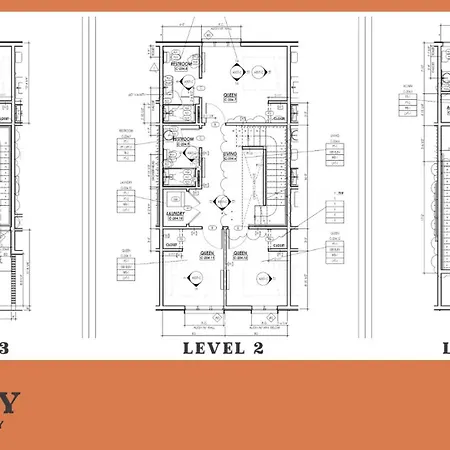 Conway Buyout - 4 Units By Avantstay Sleeps 28 Holiday home