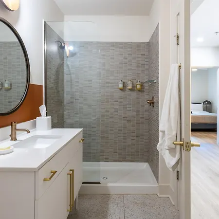 The Outrider By Avantstay Holiday home Nashville