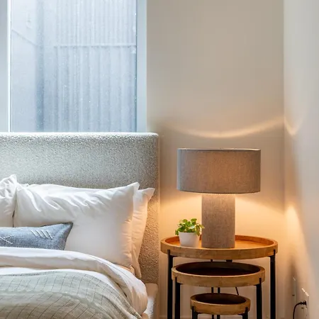 The Outrider By Avantstay Nashville