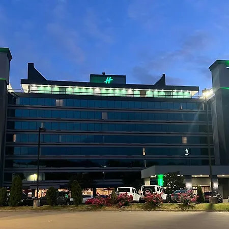 Downtown - Stadium By Ihg Hotel Nashville