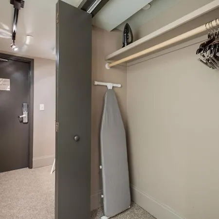 Riverfront Lofts 4* Nashville