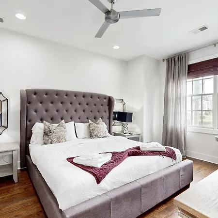 Brick Manor Unit A *