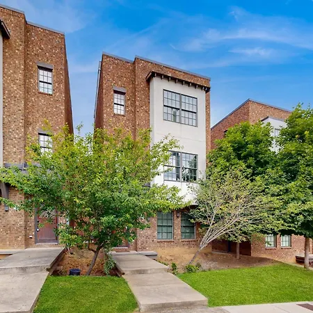 Brick Manor Unit A * Nashville