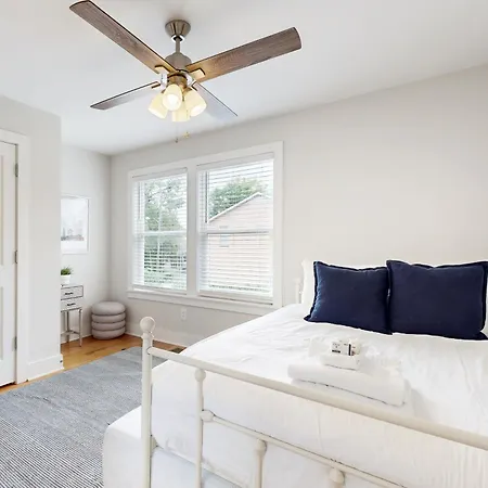Watkins Park Getaway B Nashville