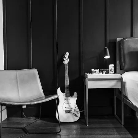 Waymore'S Hotel Nashville