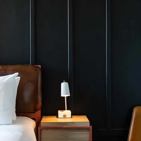 Waymore'S Hotel Nashville 3*