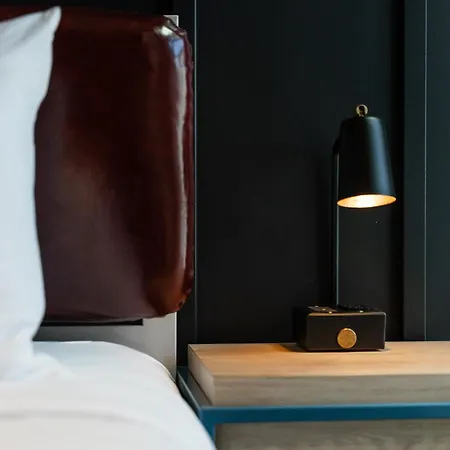 Waymore'S Hotel Nashville 3*