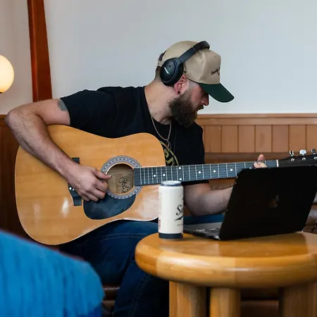 Waymore'S Hotel Nashville Hotel 3*
