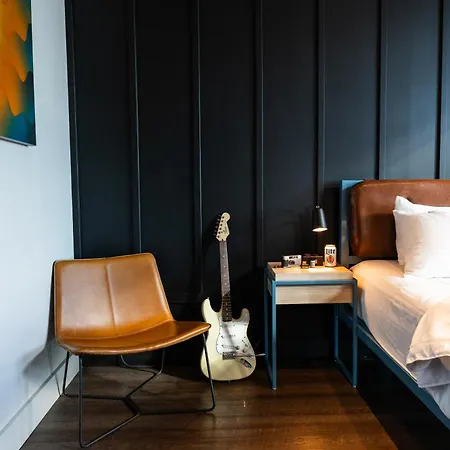 Waymore'S Hotel Nashville Nashville