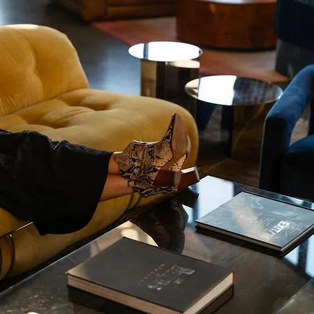 Waymore'S Hotel Nashville Nashville